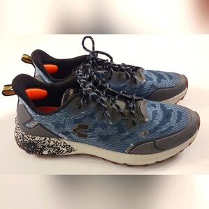 Charly Men's Trail Shoes - Sleek And High-performing